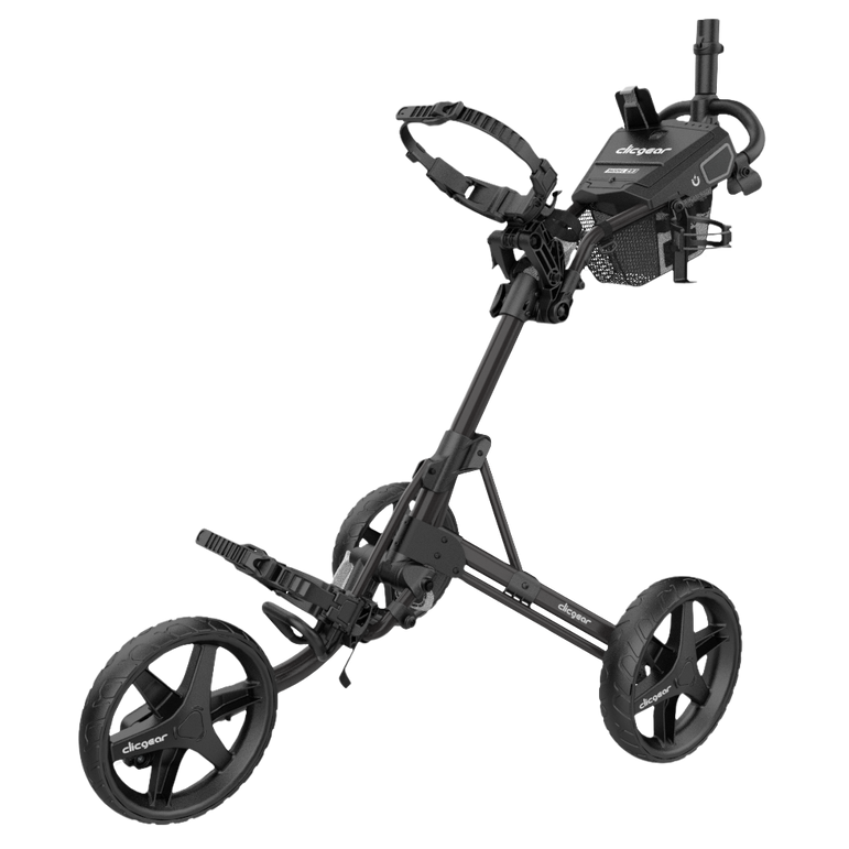 Clicgear Model 4.5 Golf Push Cart