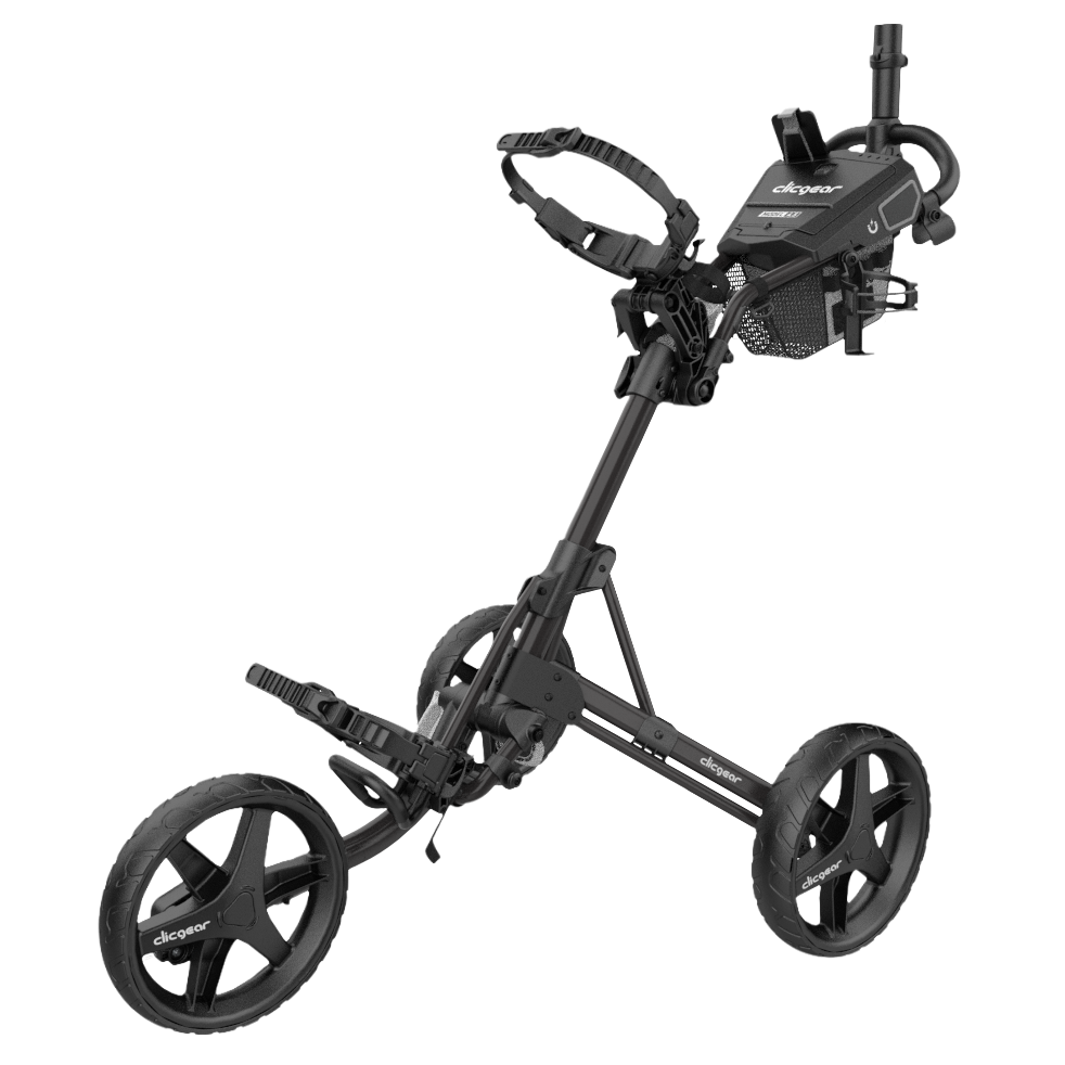 Clicgear Model 4.5 Golf Push Cart