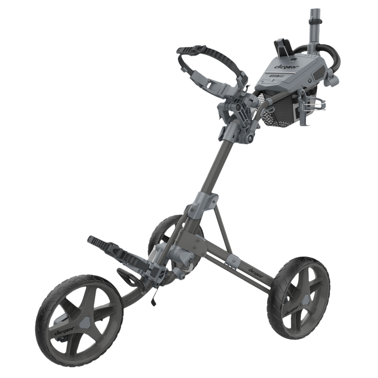 Clicgear Model 4.5 Golf Push Cart