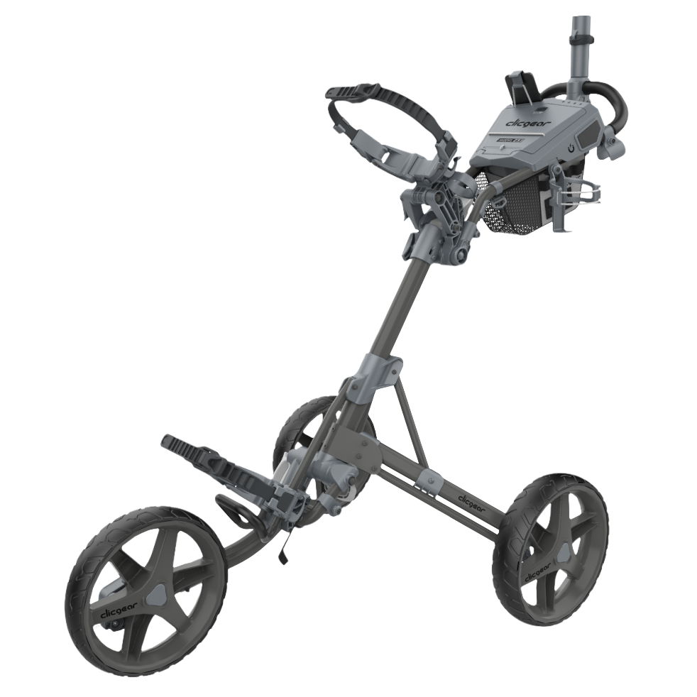 Clicgear Model 4.5 Golf Push Cart
