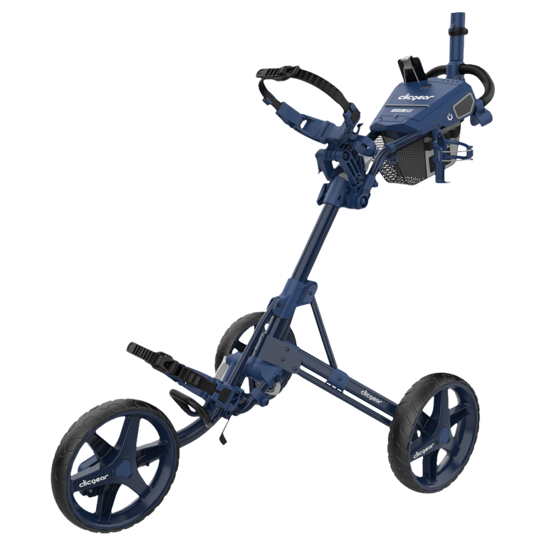 Clicgear Model 4.5 Golf Push Cart