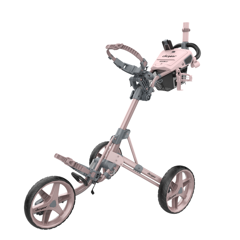 Clicgear Model 4.5 Golf Push Cart