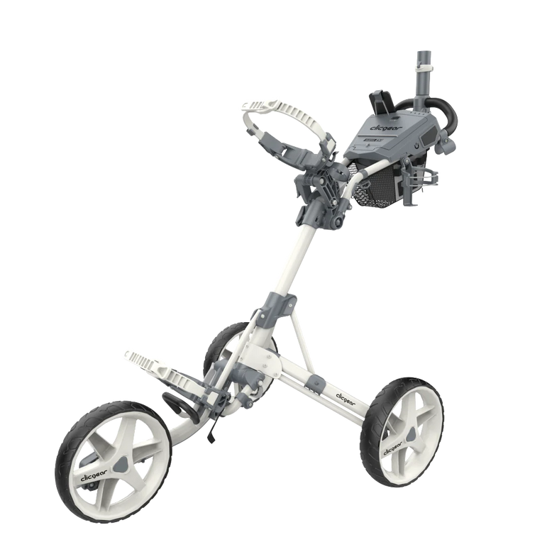 Clicgear Model 4.5 Golf Push Cart