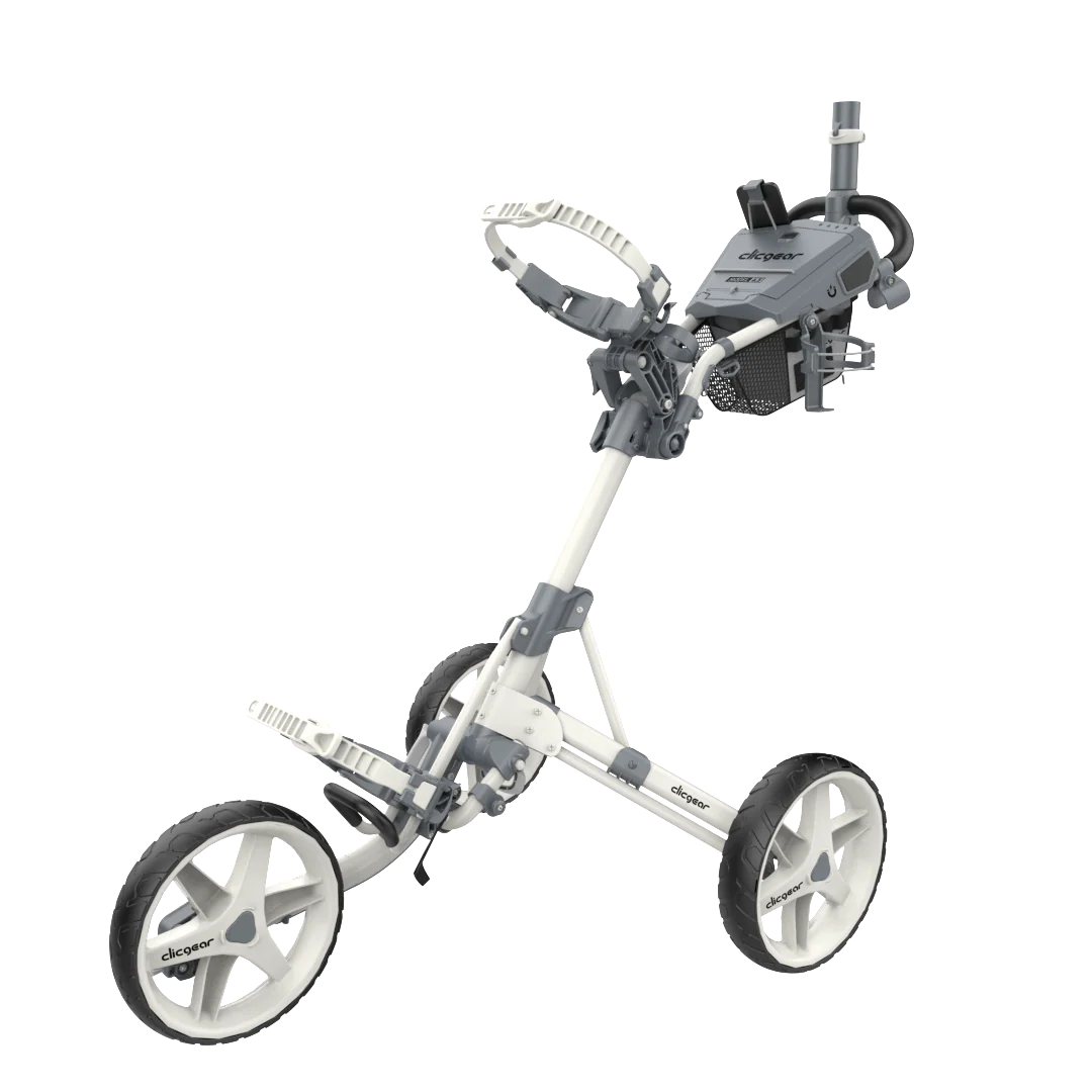 Clicgear Model 4.5 Golf Push Cart