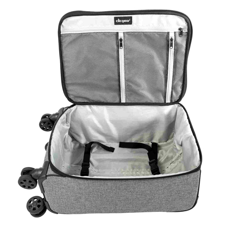 CARRY-ON BAG