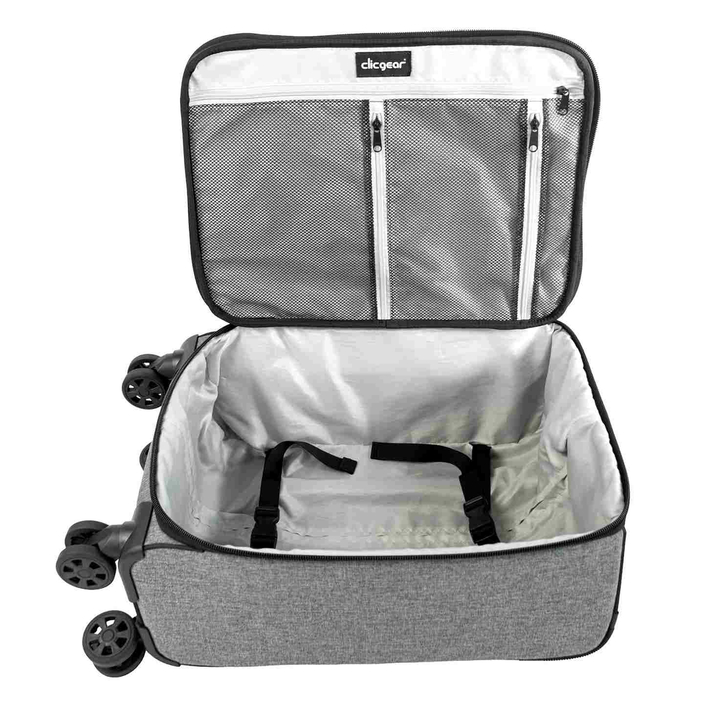 CARRY-ON BAG
