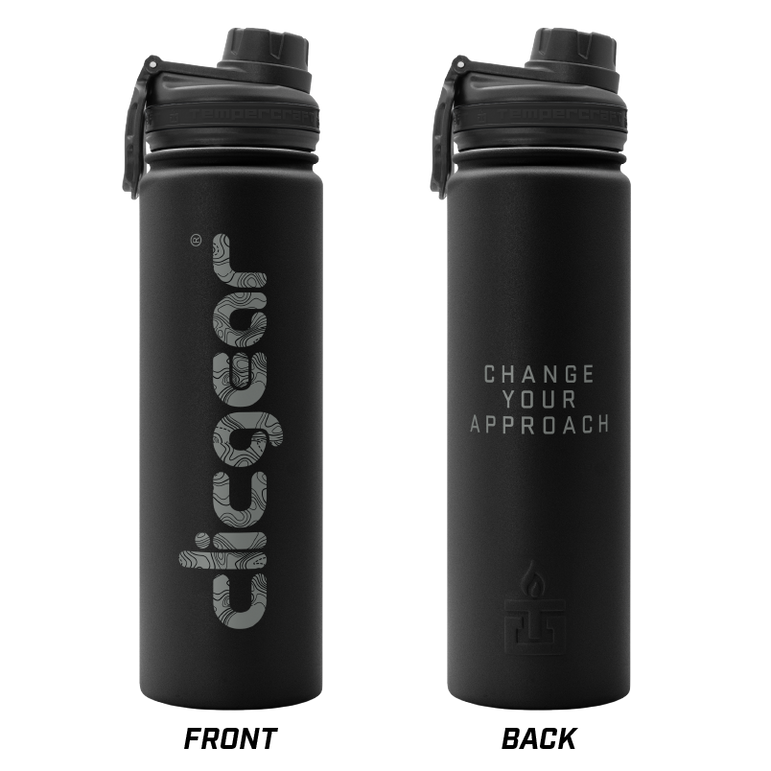 Insulated Water Bottle 650ml