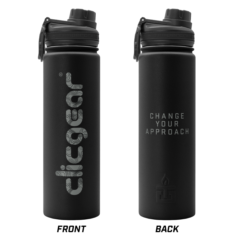 Insulated Water Bottle 650ml