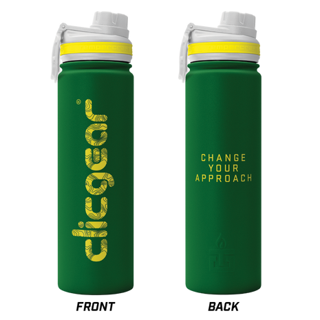 Insulated Water Bottle 650ml