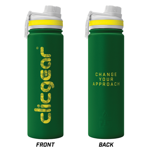 Insulated Water Bottle 650ml