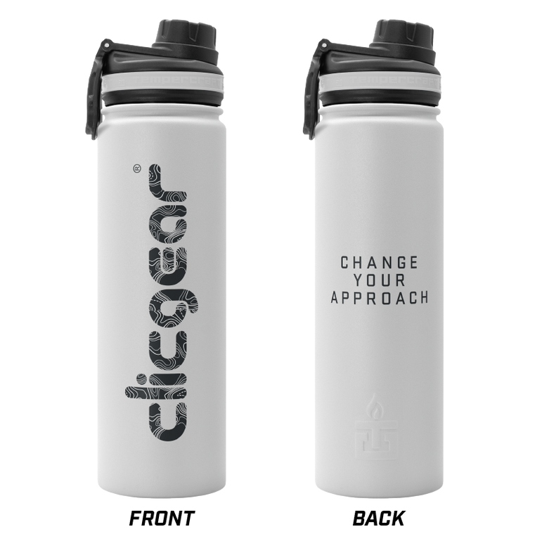 Insulated Water Bottle 650ml