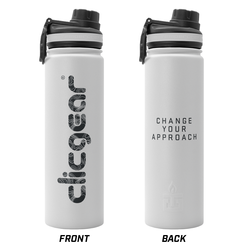 Insulated Water Bottle 650ml
