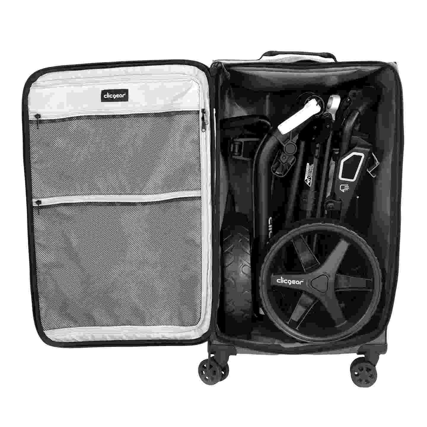 TRAVEL BAG