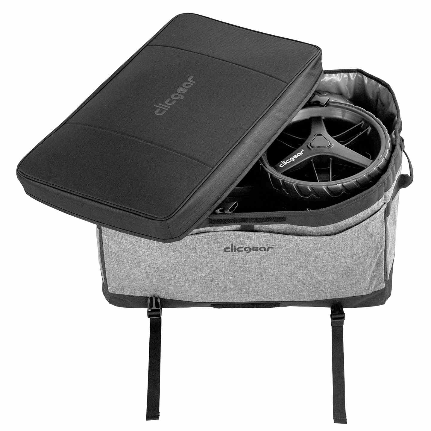 TRUNK CADDY