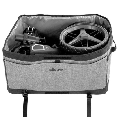 TRUNK CADDY