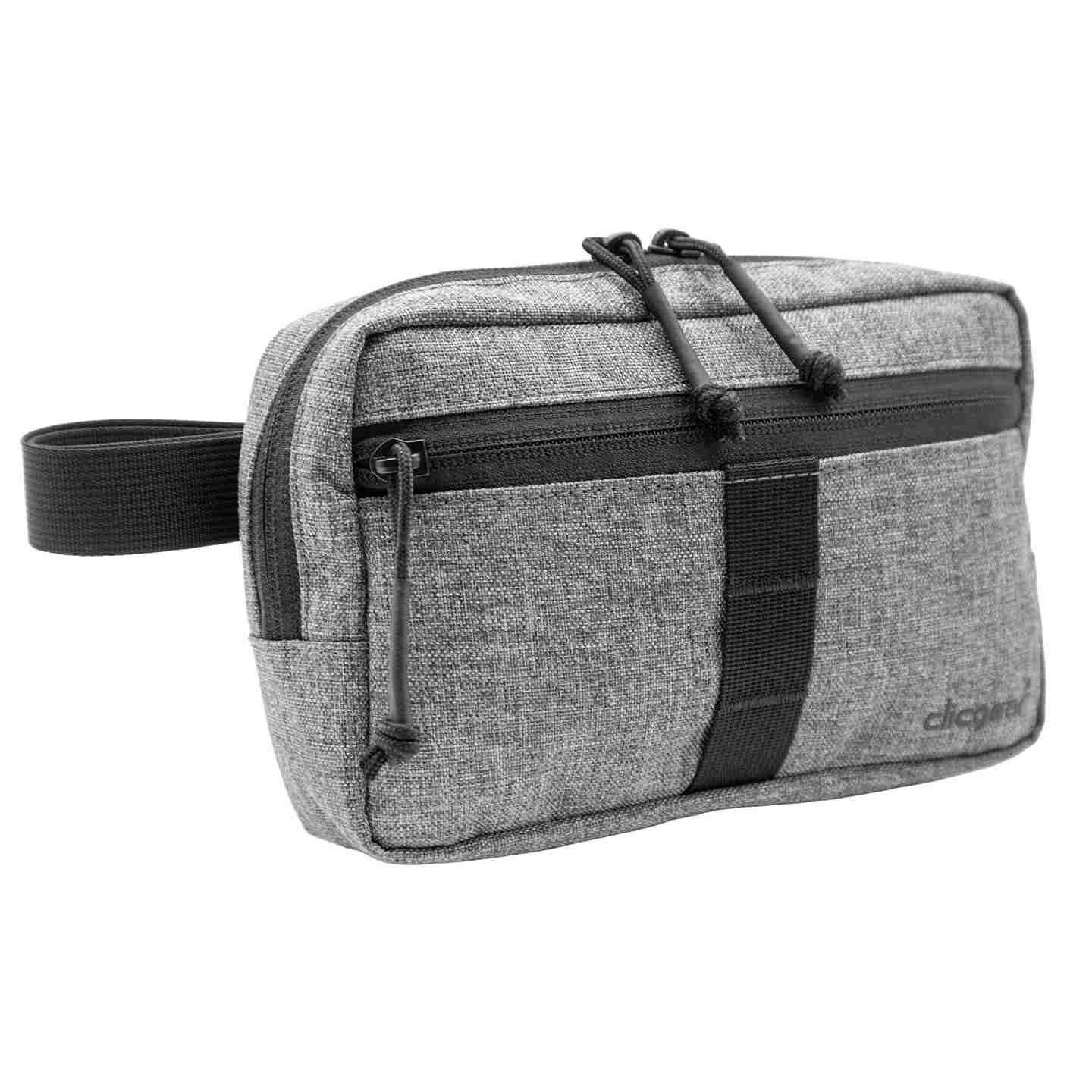 VALUABLES BAG