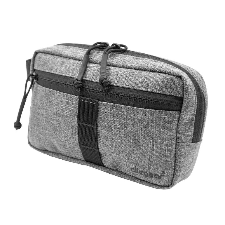 VALUABLES BAG
