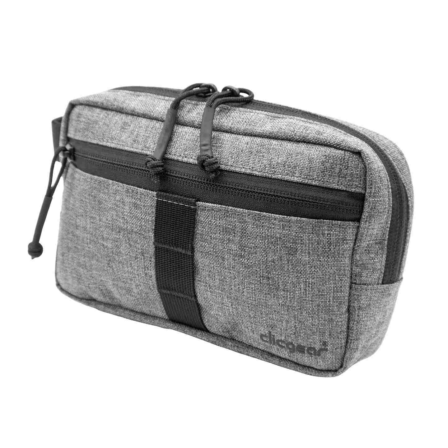 VALUABLES BAG