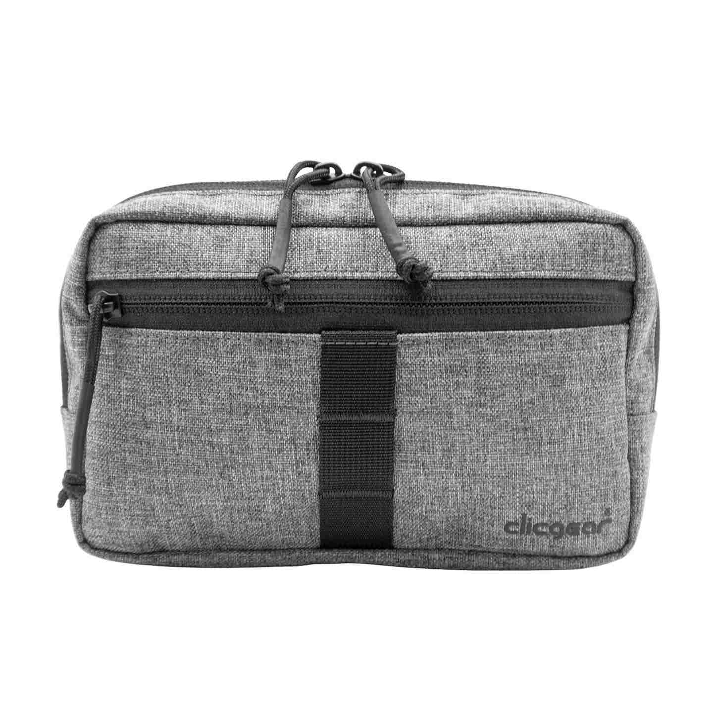 VALUABLES BAG
